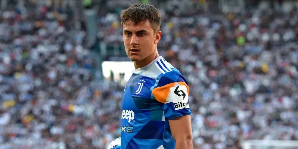 迪巴拉声援博格巴,迪巴拉转会罗马场面