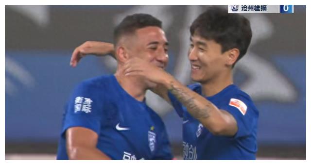 韦世豪单刀破门集锦,亚洲顶级新星韦世豪