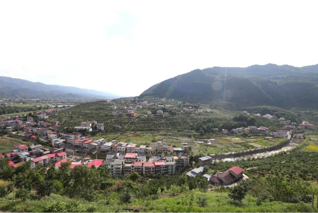 重庆市开州区乡村振兴产业图片,重庆开州区乡村振兴文件