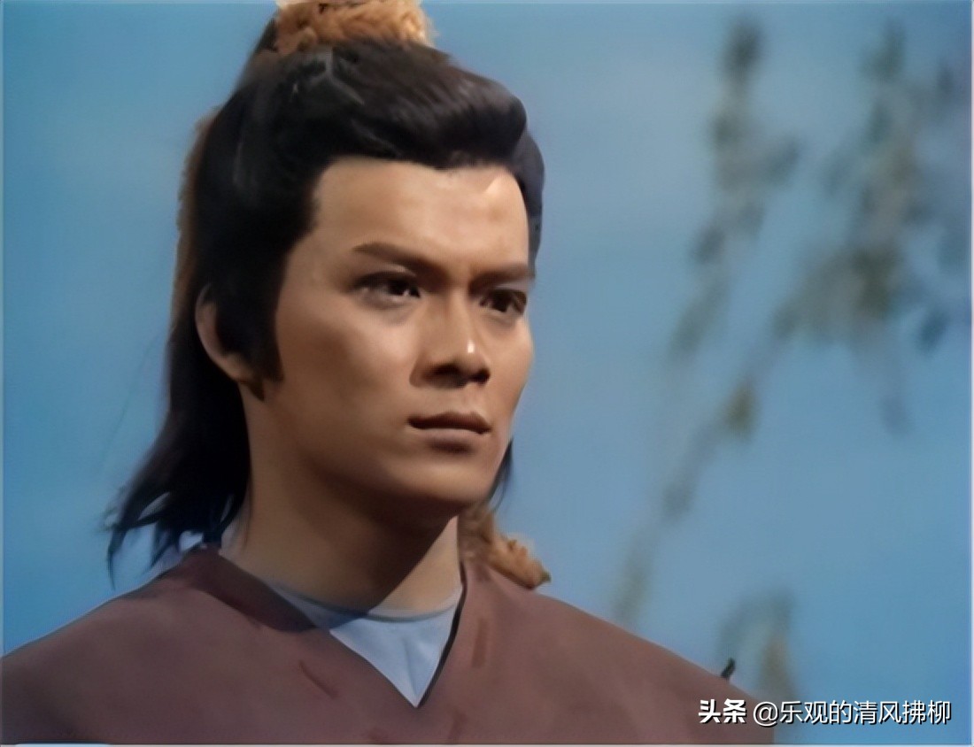 西毒欧阳锋练成蛤蟆功攻打郭靖,后期郭靖能打败西毒欧阳锋吗