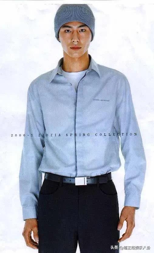 又老又帅的韩国男明星,韩国最受欢迎的中国80后男星