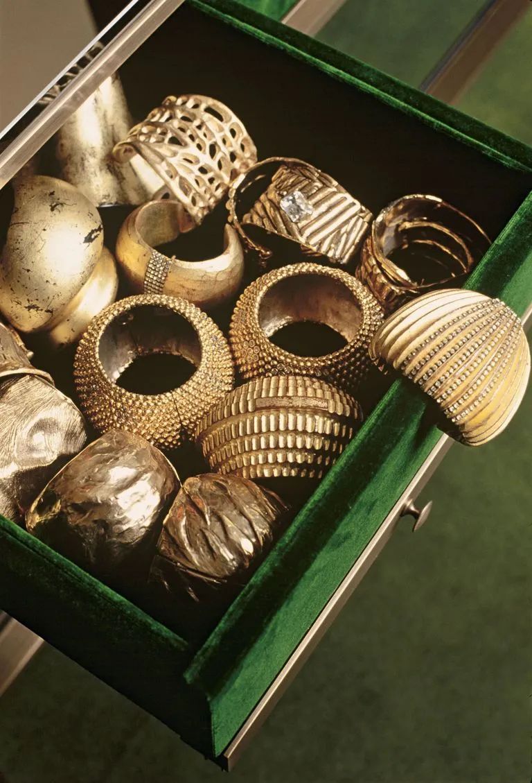 时装珠宝艺术品,时装品牌高级珠宝