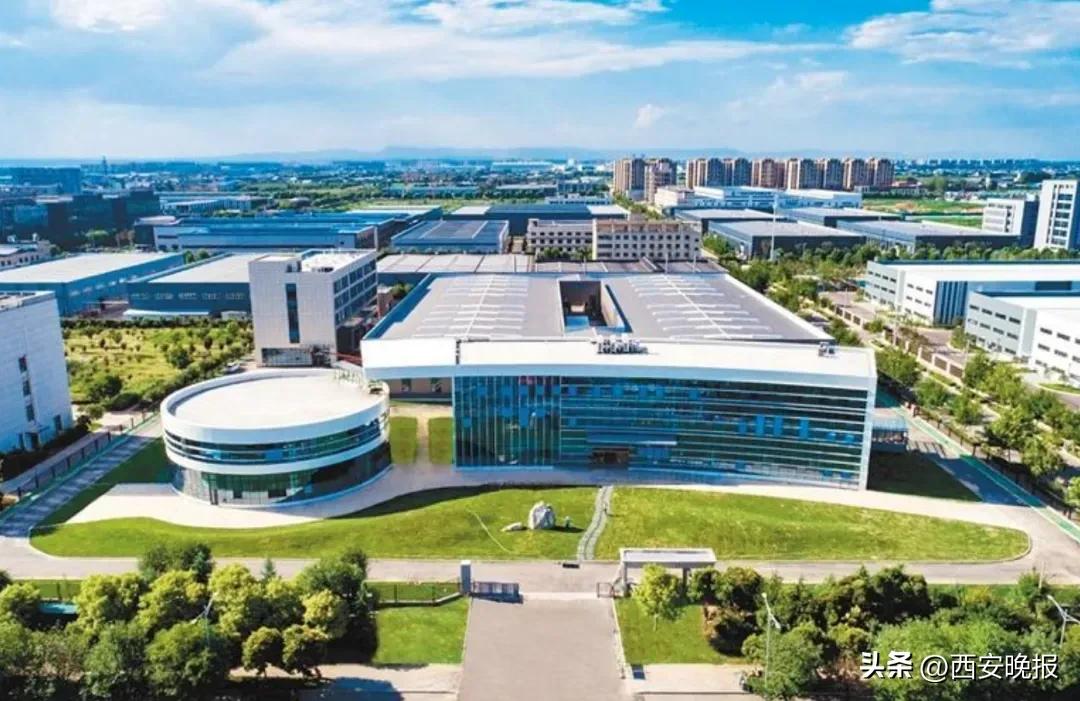 阎良区航空基地的发展优势,阎良航空基地拓展区最新规划