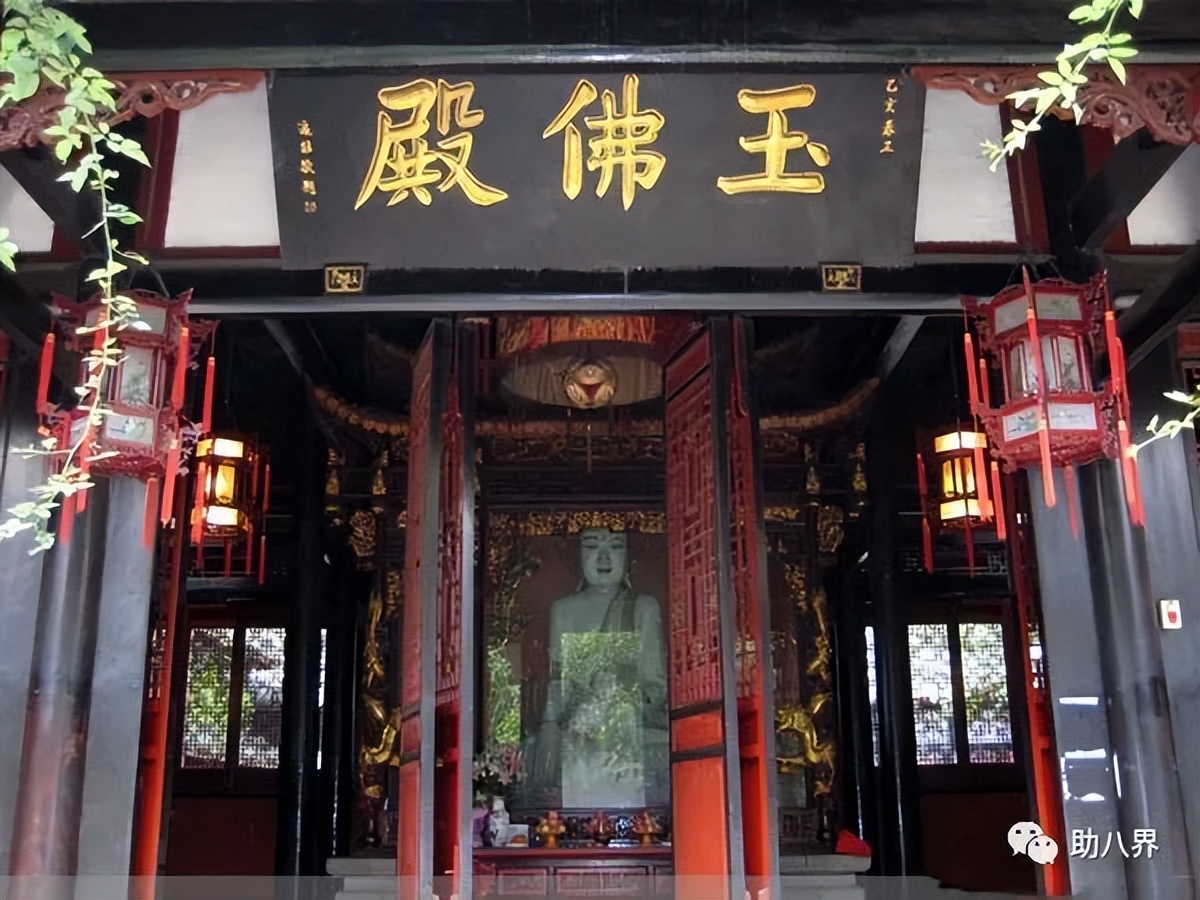 成都拍照打卡景点有哪些,成都必打卡的十大景点排名