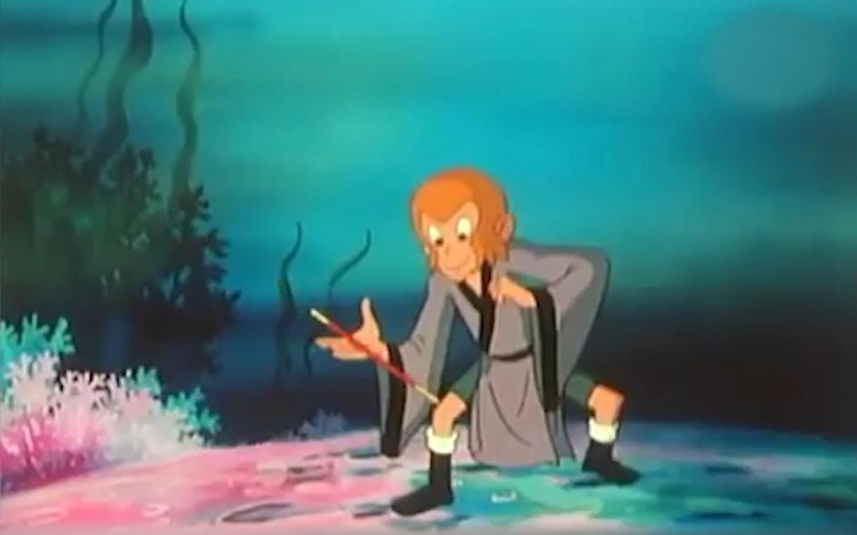 十大最经典的动画片排行榜,90年代最经典的10部动画