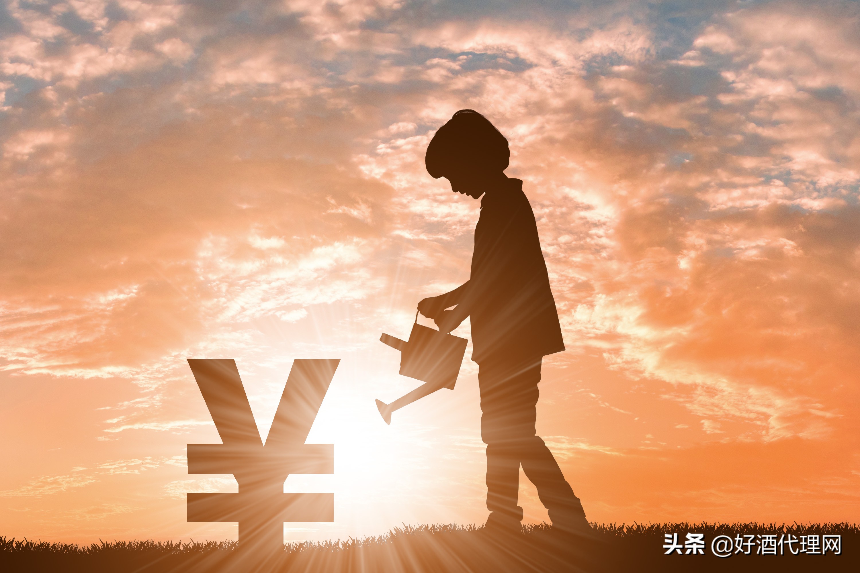 经销商有哪些套路赚大钱,一个成功的经销商经营方向