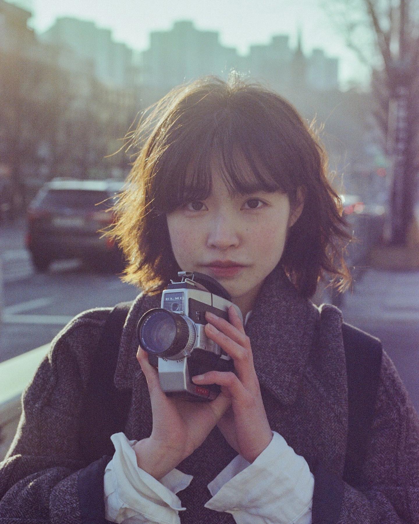 日系人像摄影作品,韩国摄影人像作品