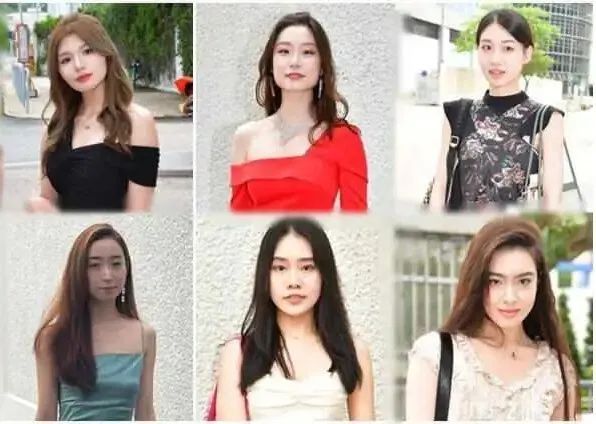 被取消资格的港姐冠军名单,2017港姐冠军颜值引网友吐槽