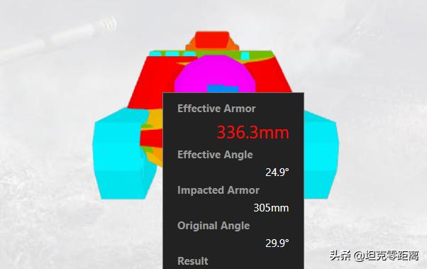 超重型坦克坦克世界,坦克世界顶级坦克