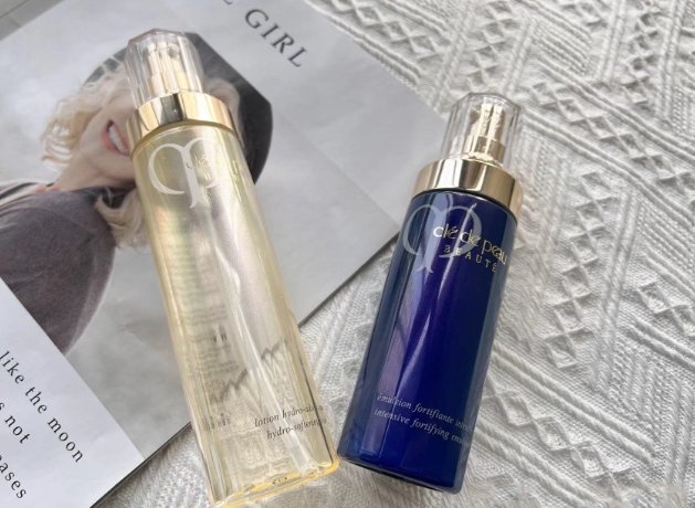 孕期也可以精致养生,孕期妈妈可以用的护肤水乳