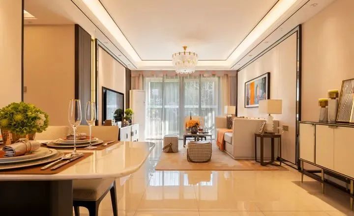 家装软装设计搭配技巧,家居软装搭配要点色调风格要统一