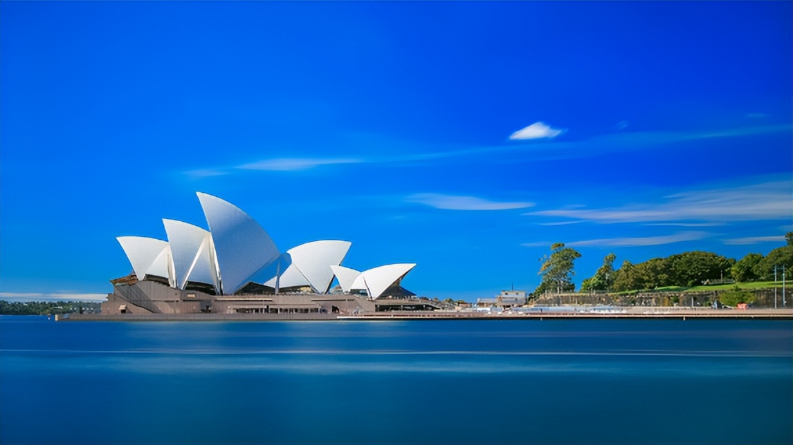 澳大利亚是发展中国家吗,澳大利亚侵略过哪些国家