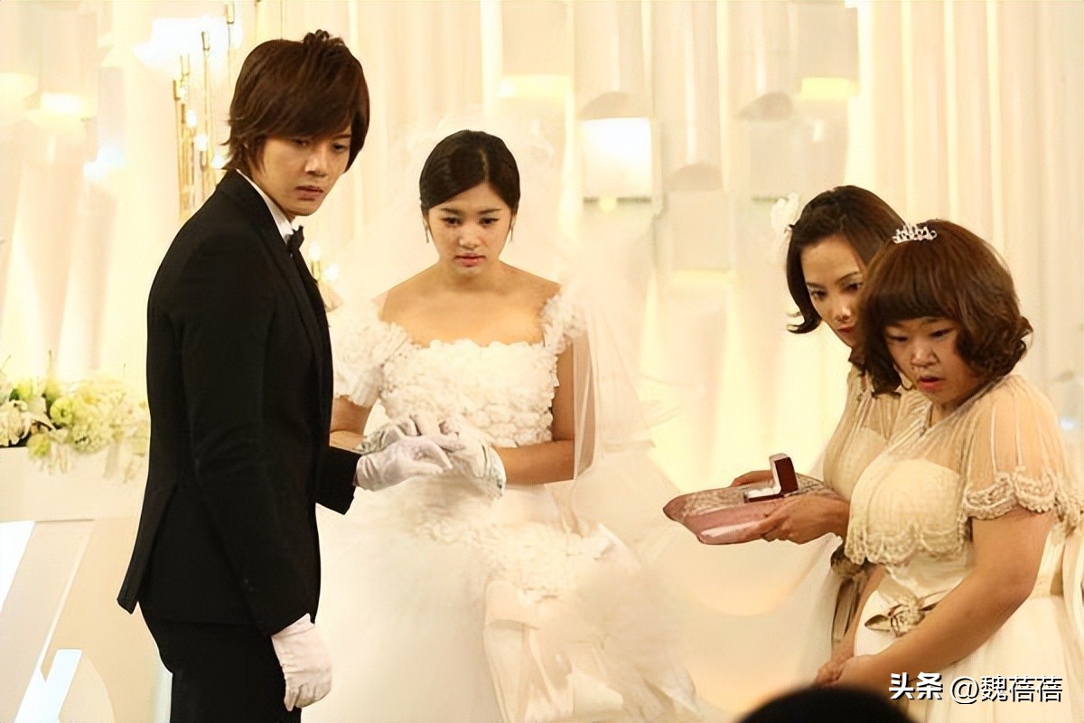 韩版恶作剧之吻白胜祖吴哈妮,恶作剧之吻第二季韩版在哪里看