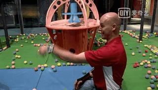 有一个情绪稳定的爸爸是什么体验,情绪稳定的爸爸