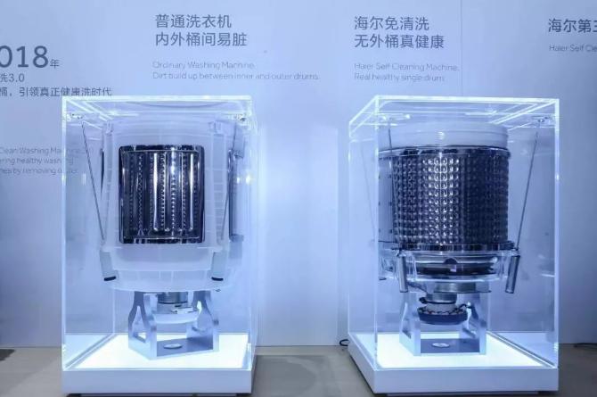 2023洗衣机排名前十名,滚筒洗衣机测评2023