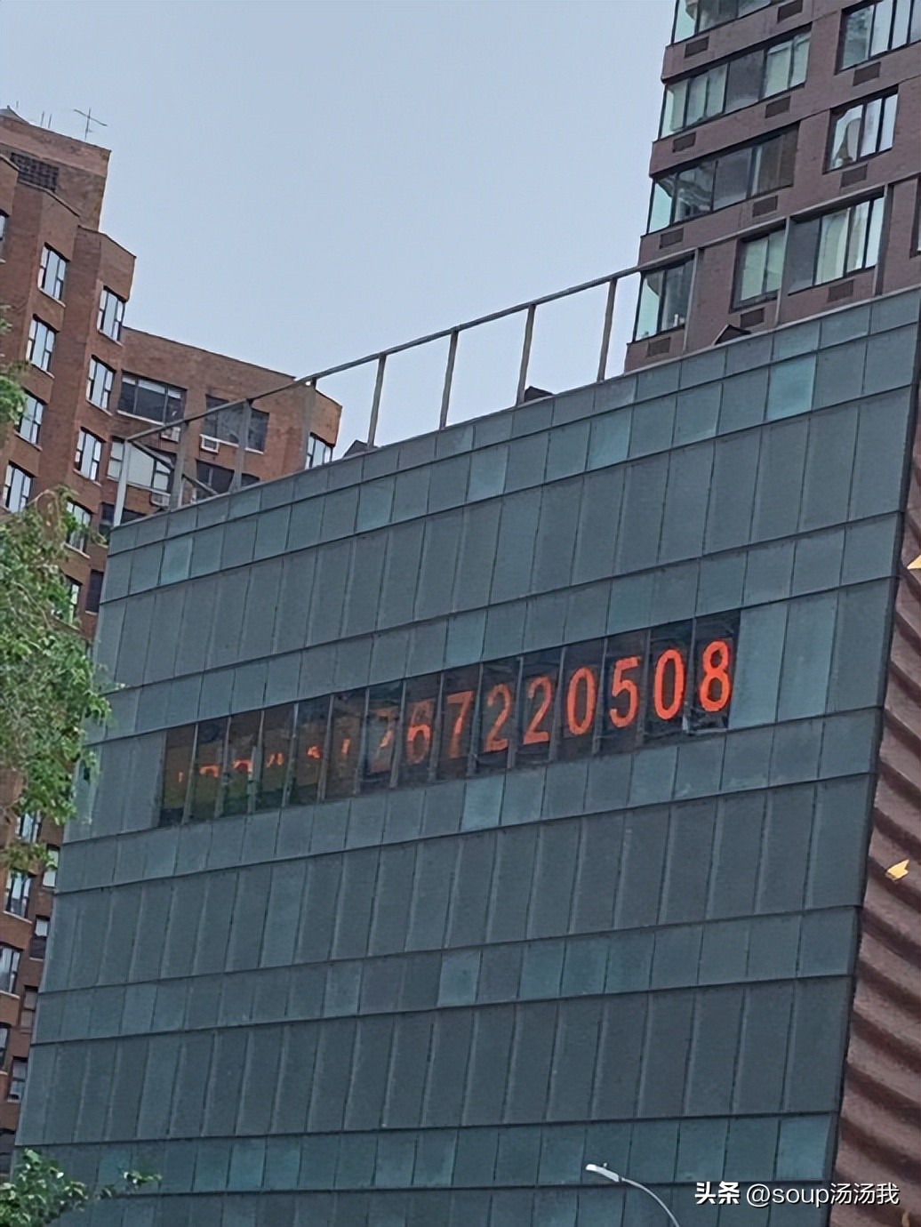 美国纽约联合广场,漫步纽约联合广场