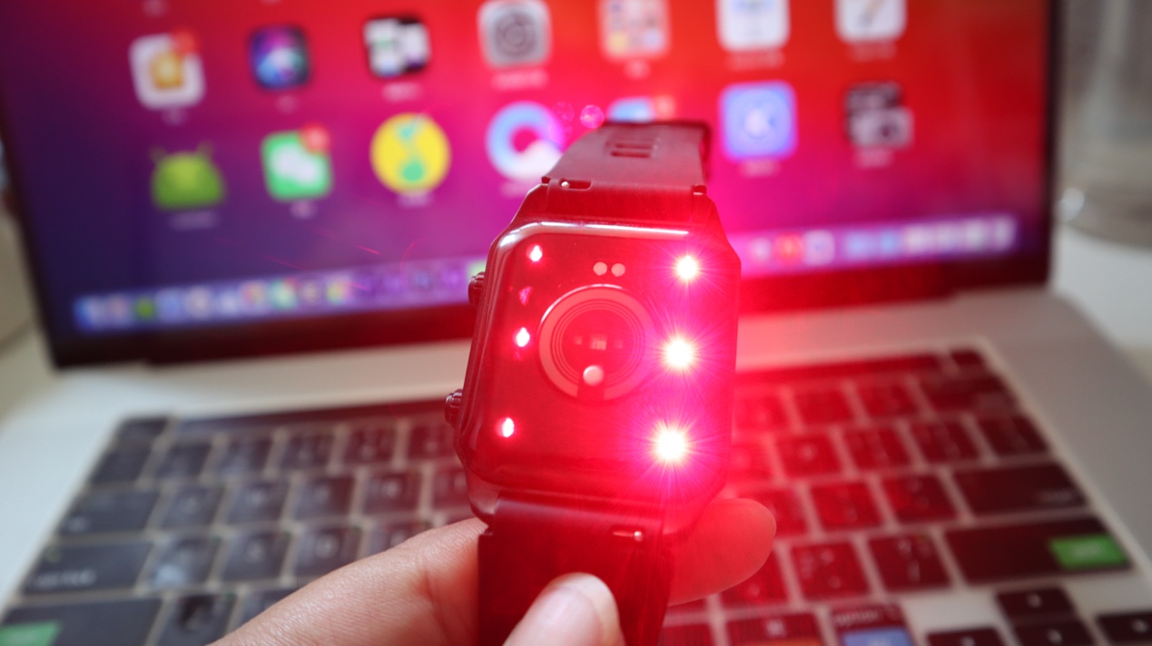 dido医疗级智能手表评测,didoe56s健康智能手表使用体验