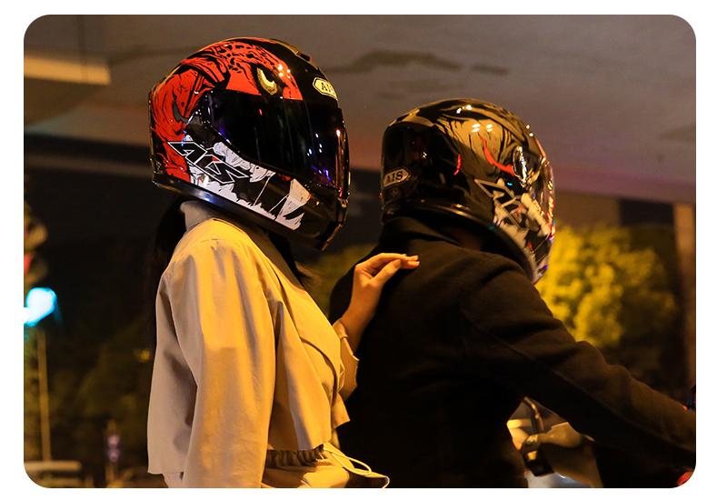 戴头盔减少对哪个部位的伤害,正确佩戴安全头盔可使受伤率下降