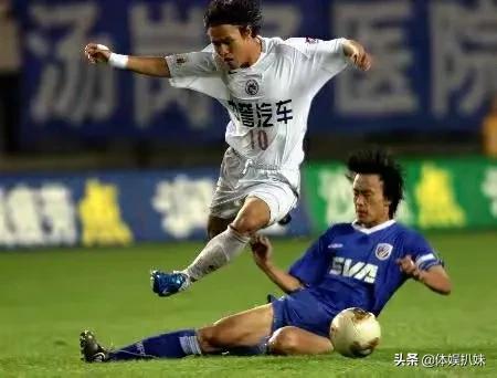 中国足球往事2001,足球往事2001