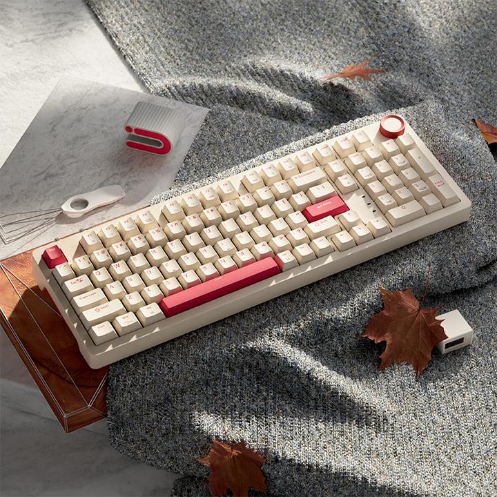 2023年推荐机械键盘,2023年最推荐的机械键盘