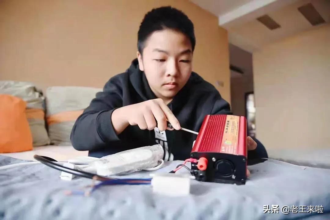 这五人当选2022年第一季度“新时代徐州好少年”