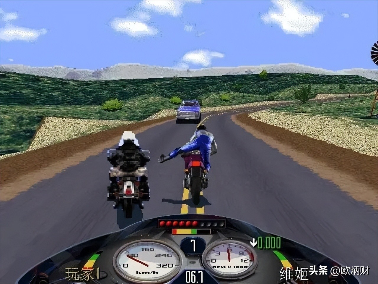 曾经网吧最火的单机游戏你玩过吗,当年霸屏网吧的十款单机游戏