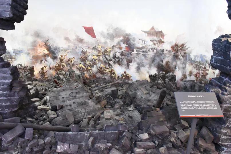 宋时轮在战前顶撞粟裕，毛*东泽**：立即撤职！粟裕为何不执行命令？