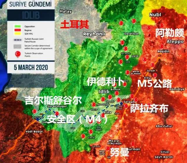叙利亚反对派拒绝援助物资,怕政府拉人心,却与3大好处失之交臂