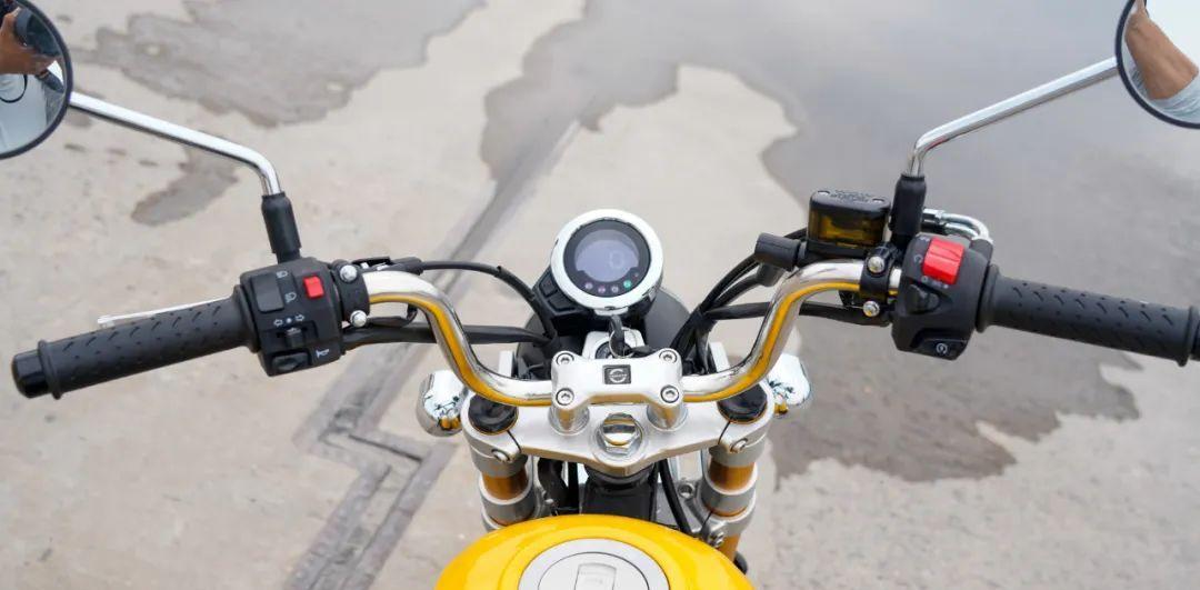 银钢蜜獾150尺寸,银钢蜜獾150测评