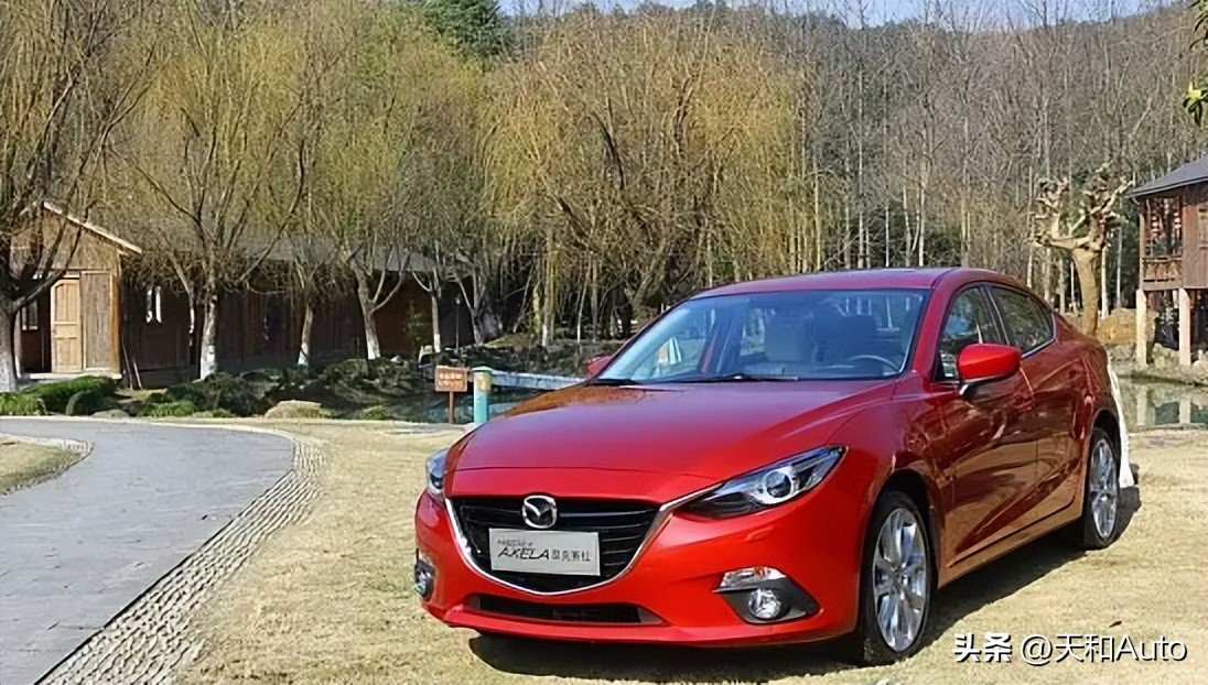 马自达阿特兹宣布什么时候停产,马自达阿特兹会停产吗