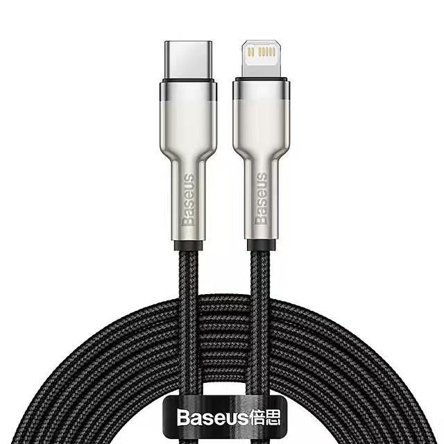 怎么区分高仿苹果充电线,正品苹果充电线和仿品区别