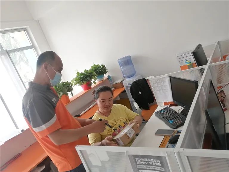 快递行业的隐私面单,快递隐私面单收费合理吗