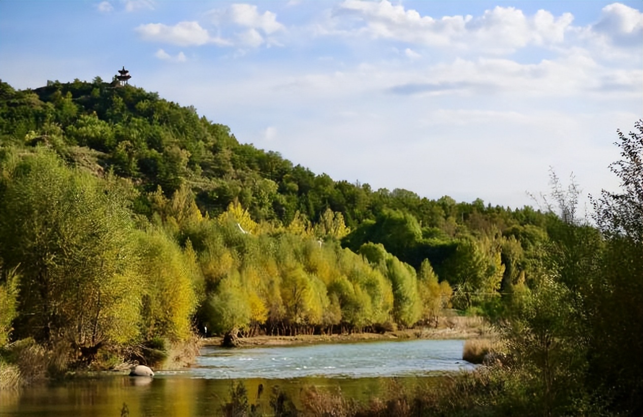 一泓清水入黄河的作品,一泓清水入黄河主题书法作品