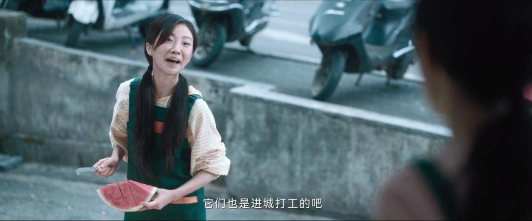 闫妮《外婆的新世界》讲解,外婆的新世界闫妮后期