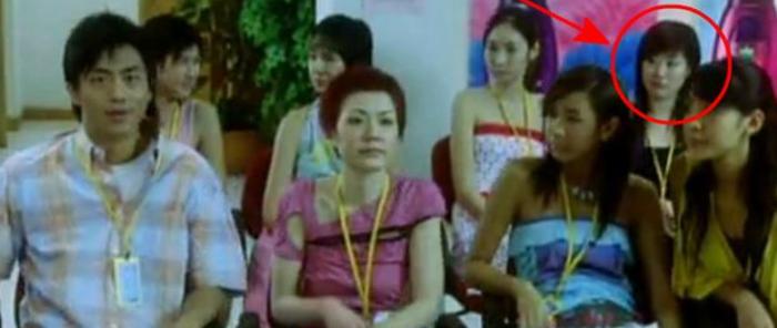 李卉颜值变化,李卉为何没有大红大紫