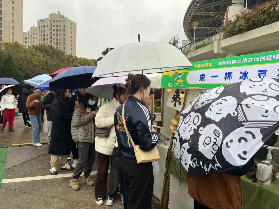 茉莉冰豆花摆摊,摆摊卖冰豆花需要哪些东西