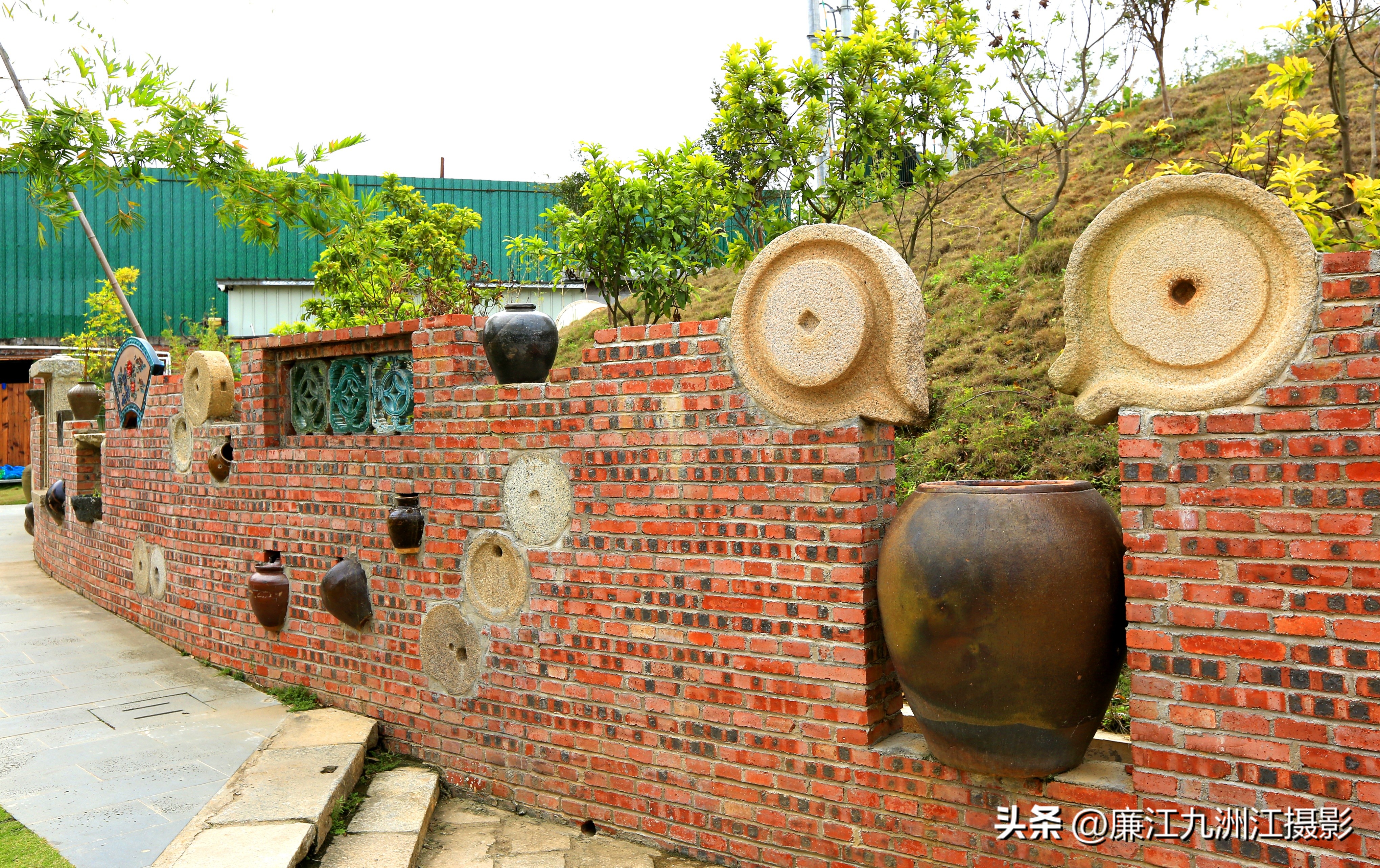 最高端的盆景展,一场惊艳的盆景展