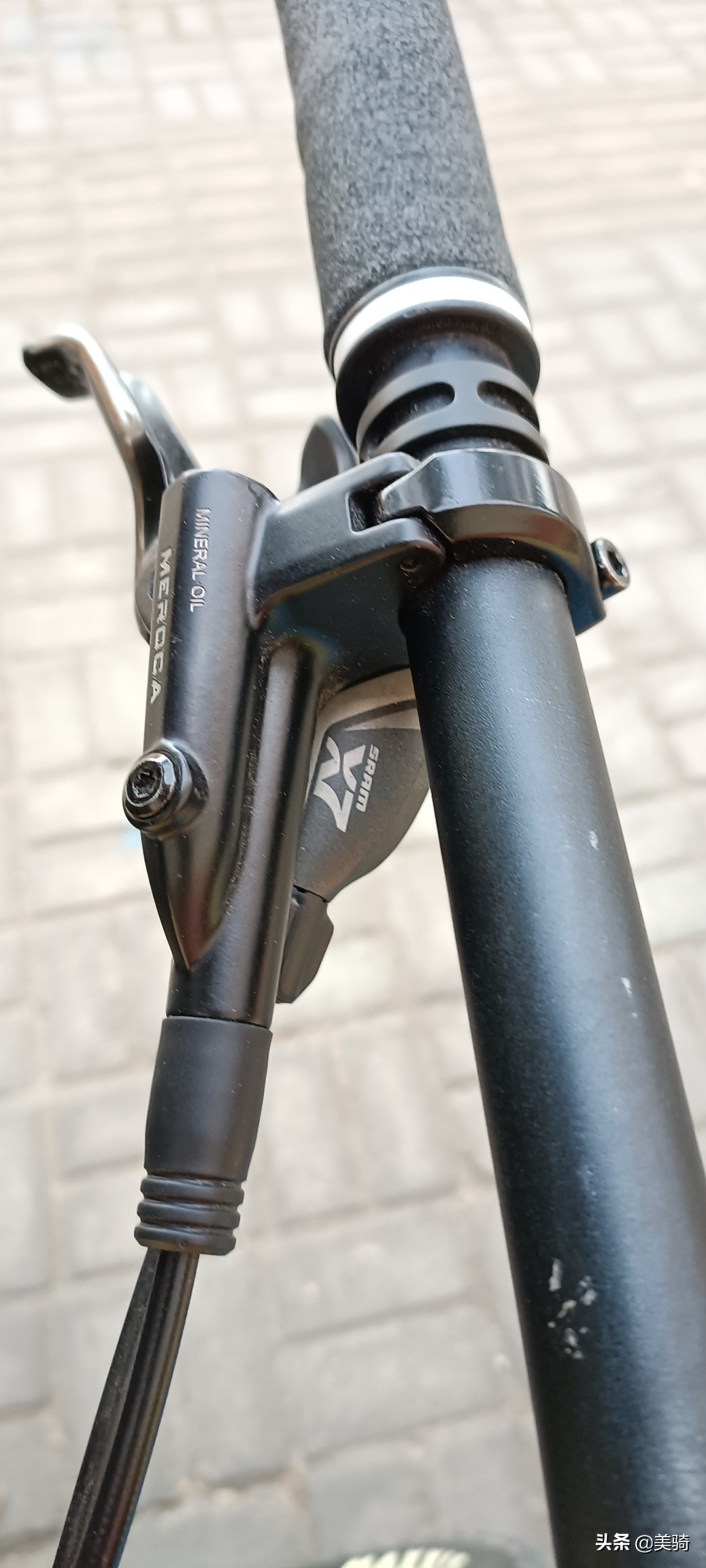 软尾山地车的改装攻略,爆改26寸xc山地车