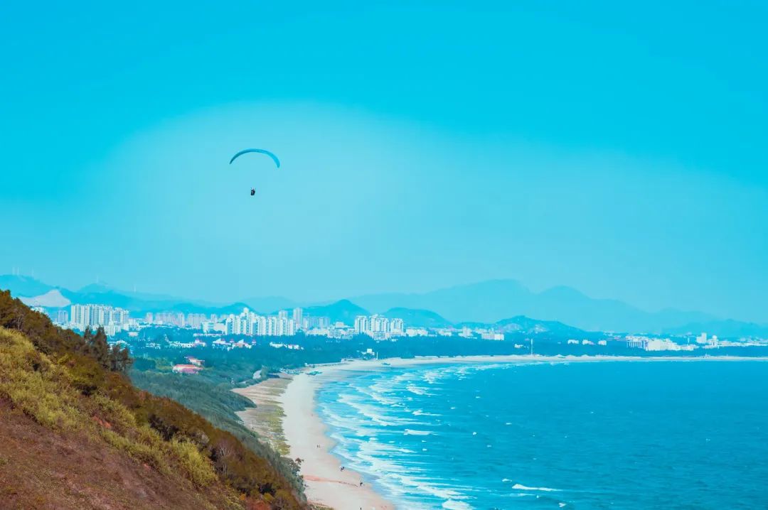 美食之都潮汕,广东茂名的特色美食水果