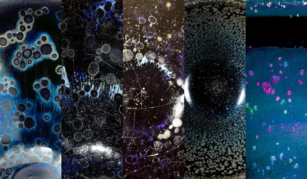 十几元建盏价格,花几百块钱建盏到底值不值