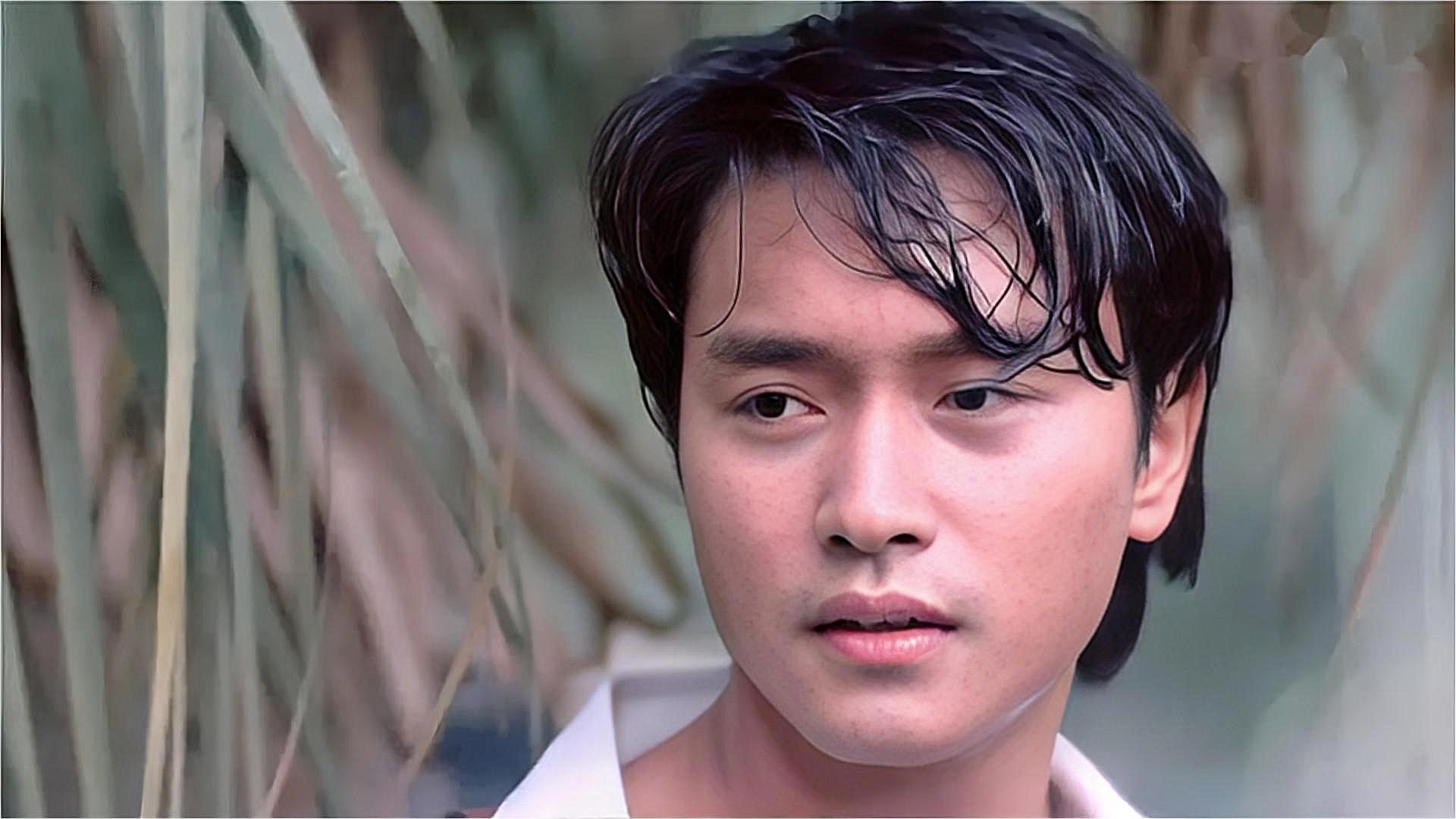 宠爱张国荣免费观看,张国荣宠爱高潮版