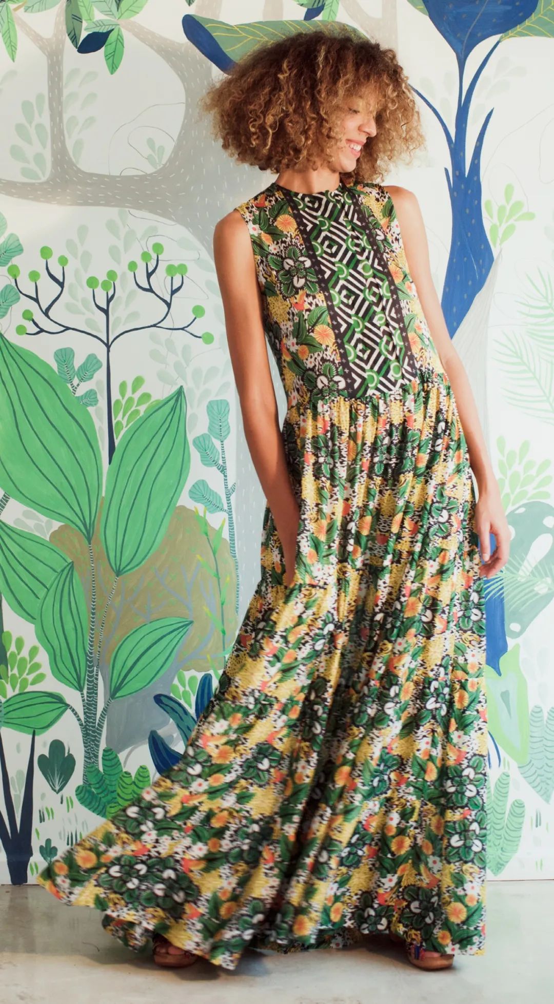 2022全球30位热门女装服装联名设计师和艺术家