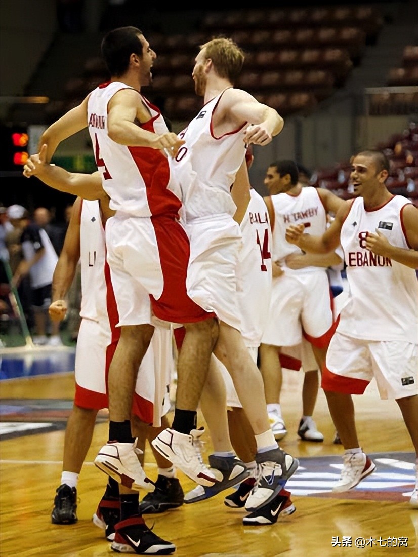 篮球世界预选赛黎巴嫩对中国,篮球世界杯预选赛对阵黎巴嫩