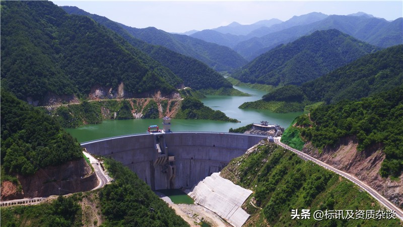 水利水电施工总承包一级资质,知名的水利水电工程施工总承包