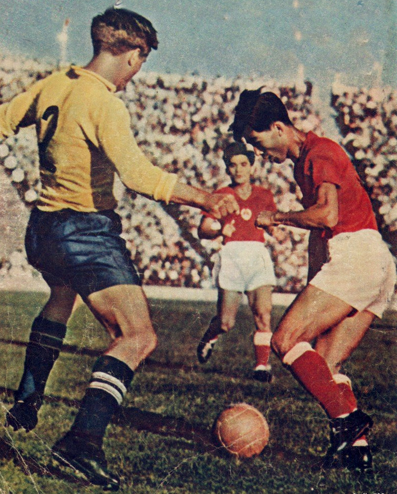 八一队足球名宿,八一队名宿