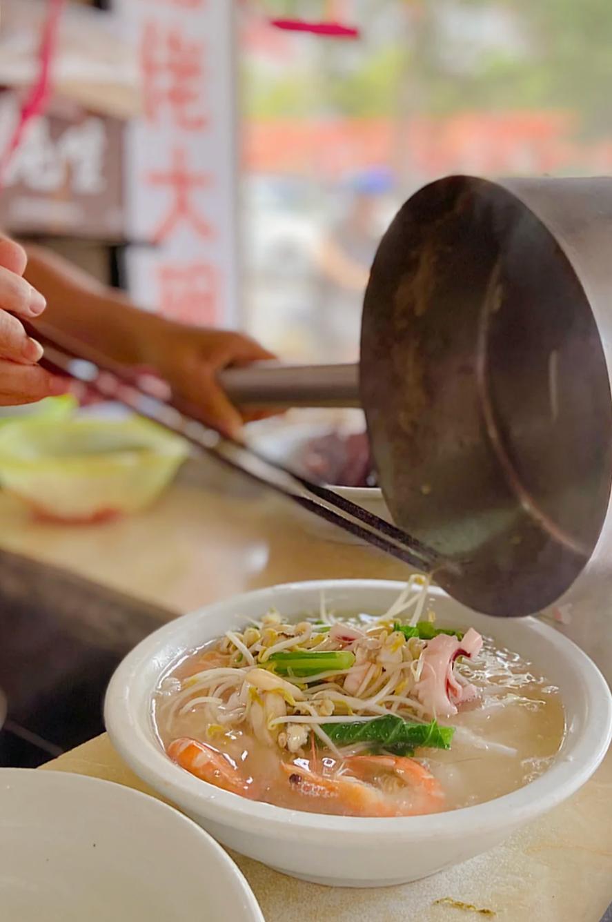 广西海鲜最好的城市,广西沿海第一大城市