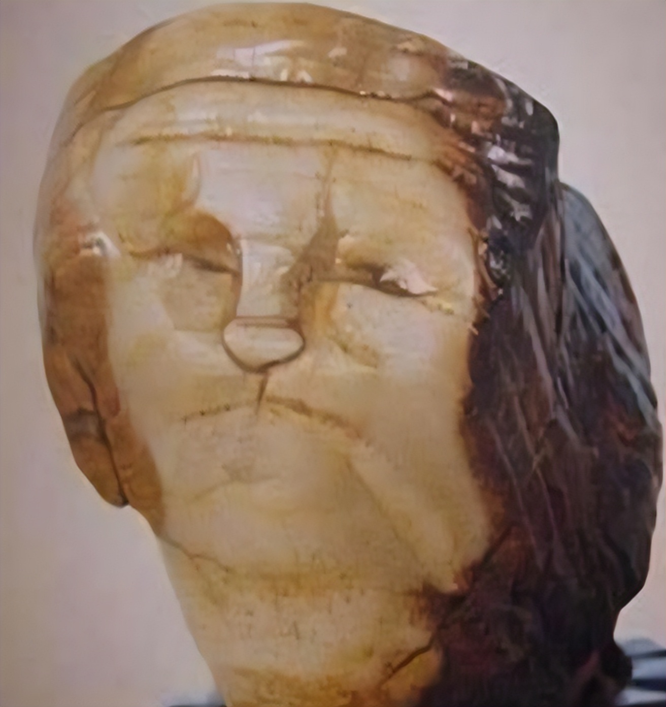 97小伙花150元买奇石,小伙花3万买的石头竟是价值千万