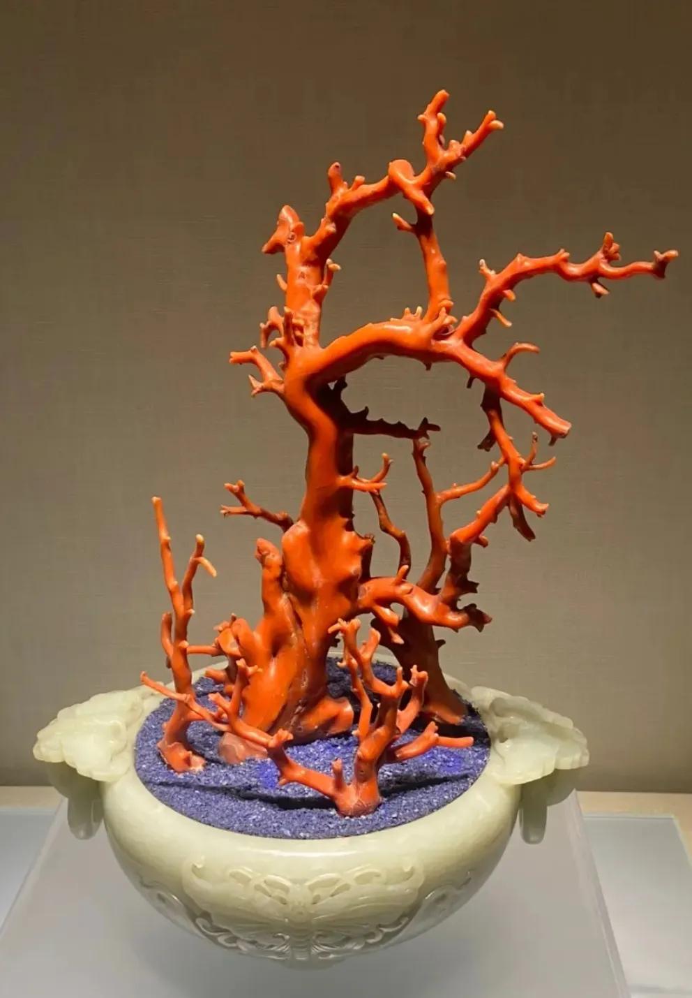 北京故宫珍宝馆藏品图片,北京故宫博物院珍宝馆瓷器