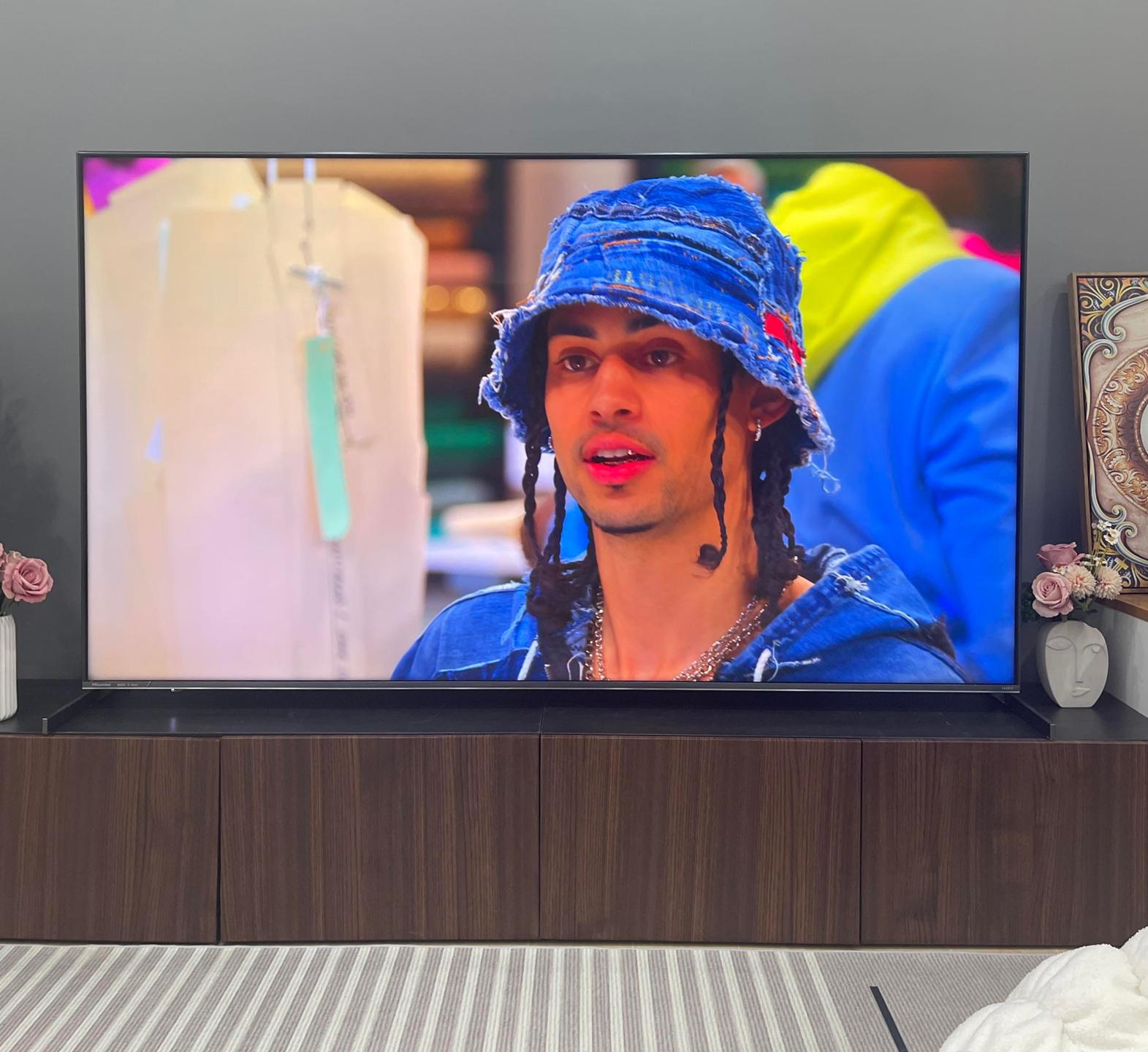 海信e8d电视机值不值得入手,海信电视e8d算不算高端电视