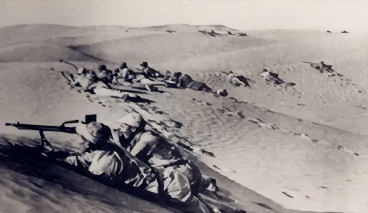 东野西野华野中野华北介绍,东野西野中野华野